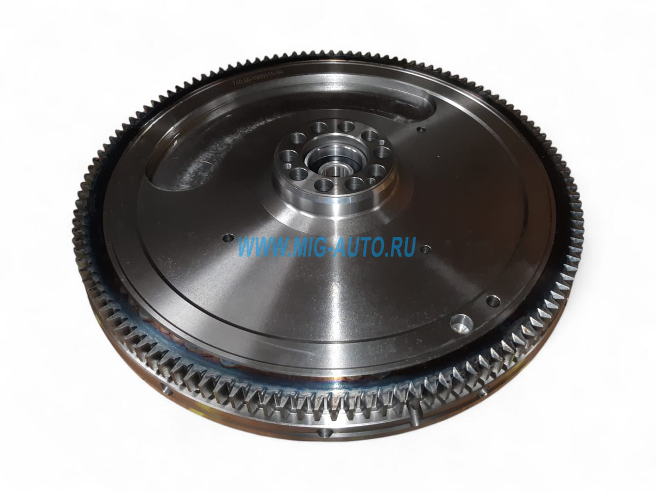 Маховик Евро-3 / Импорт 740.60-1005115-30