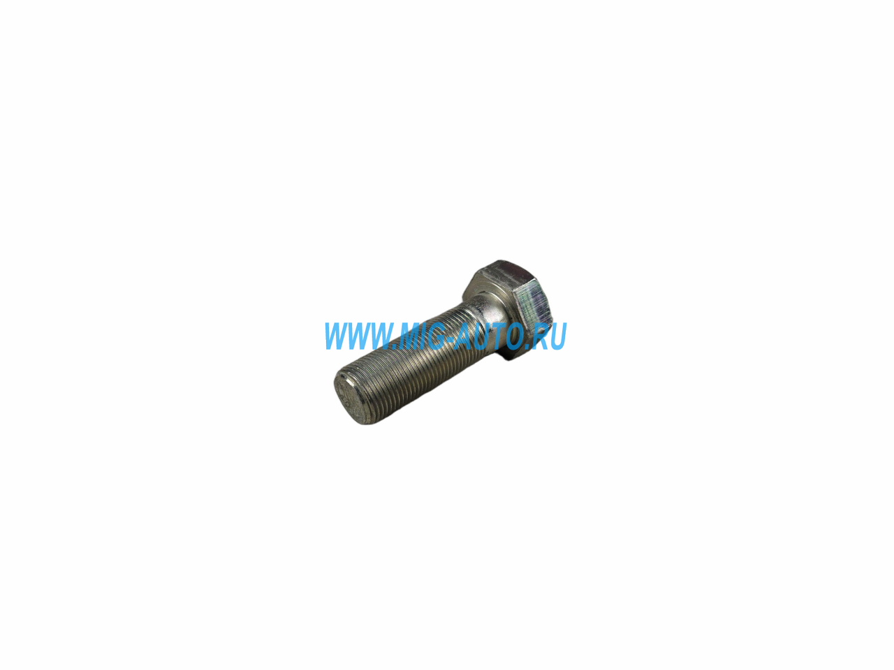 Болт М20х 60 / Белебей 1/59883/31