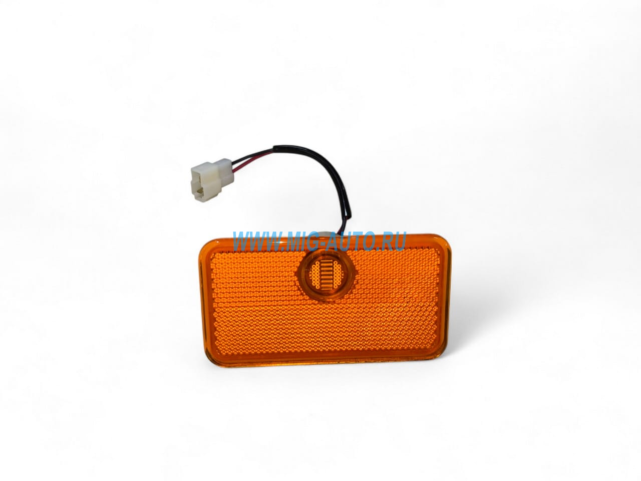 Фонарь габаритный боковой SITRAK/ HOWO A5/ A7/ T5G/ T7H WG9100720012