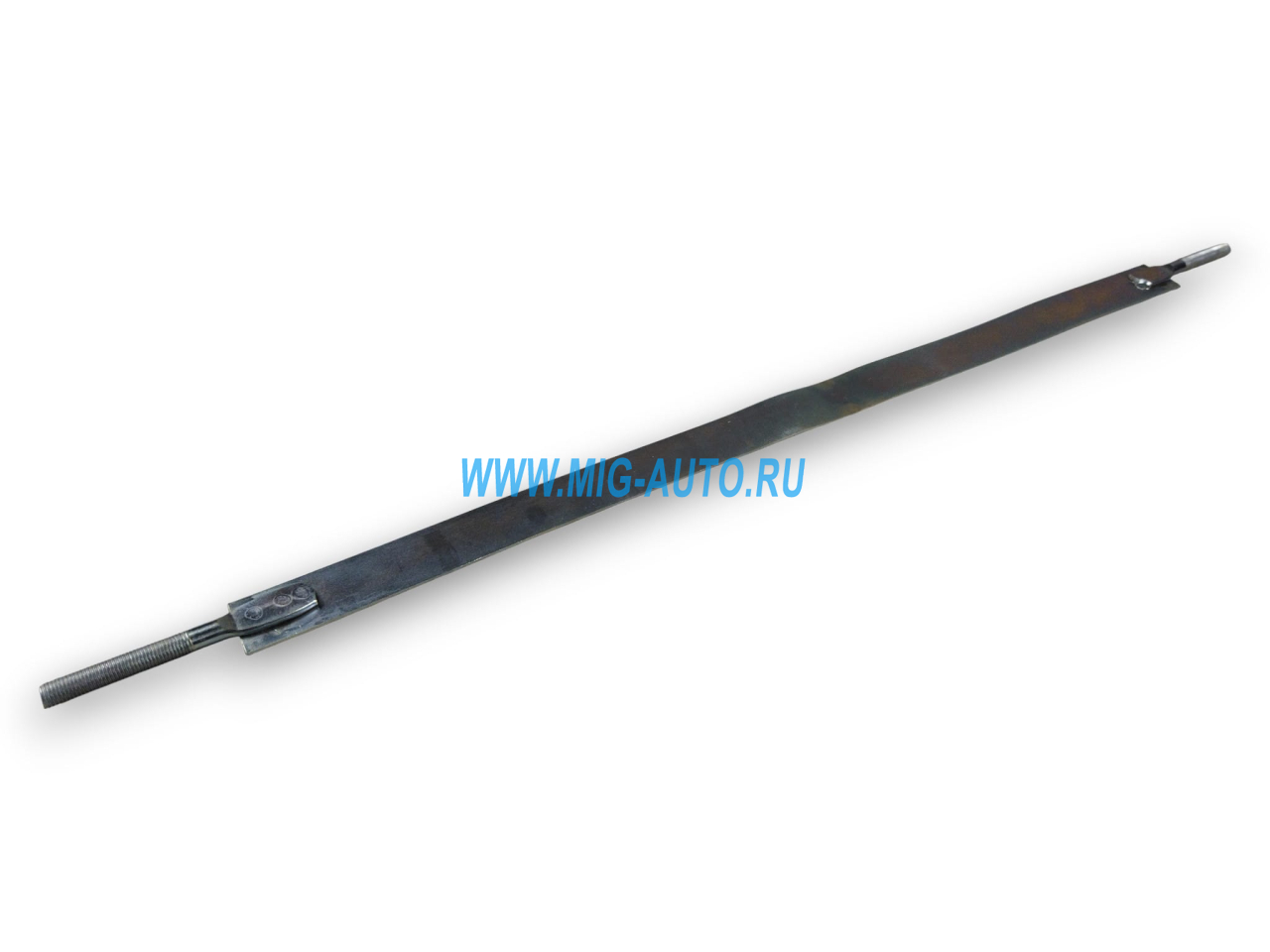 Хомут ресивера (прямой) 5320-3513085