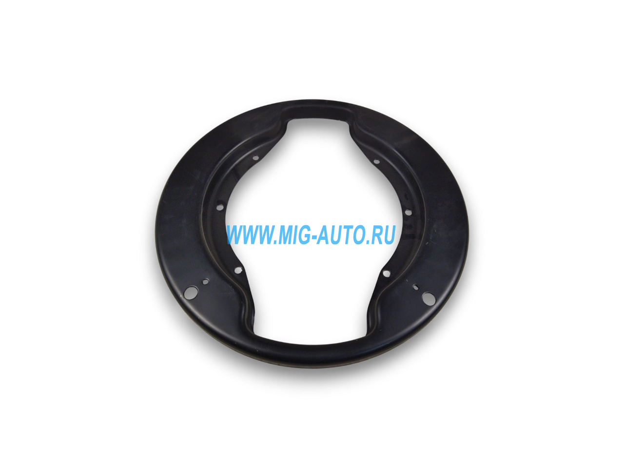 Щиток суппорта / ПАО КамАЗ 53212-3502030