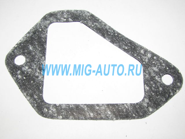 Прокладка патрубка впускного коллектора (паронит) 7403-1115036-01