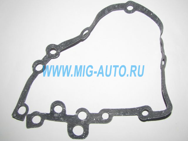 Прокладка картера гидромуфты (паронит) 740-1002265