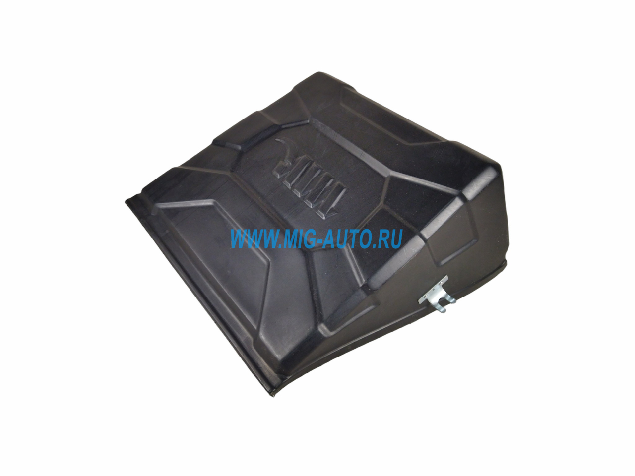 Крышка АКБ Евро (пластмассовая) 53205-3703158