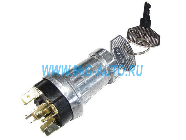 Замок зажигания ВК353 / аналог 5320-3708500