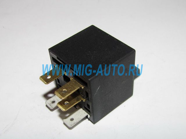 Реле стартера пластмас. / Пенза 35.3787-20  (738.3747-20)