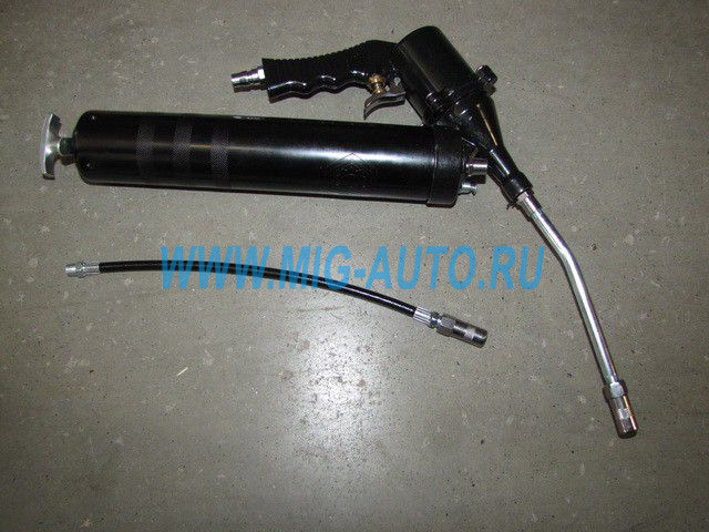 Шприц комб.(пневматический) 0,5 -