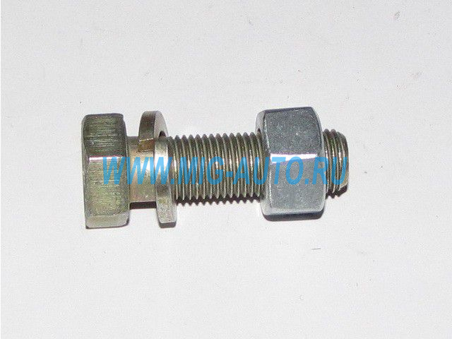 Болт М12х 40 м/о кардана Евро в сб. 65115-1/55406/21