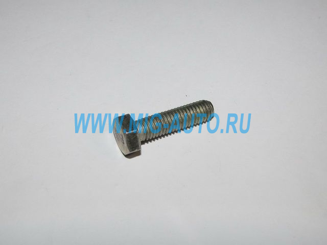 Болт М 8х 30 1/60438/21