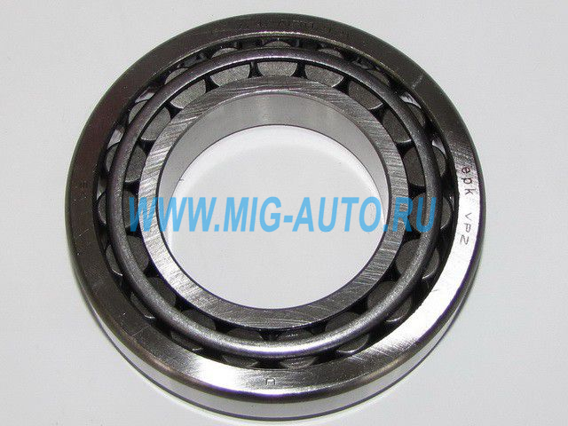 Подшипник 7212 (заднего моста 6410) МАЗ 7212 (30212)