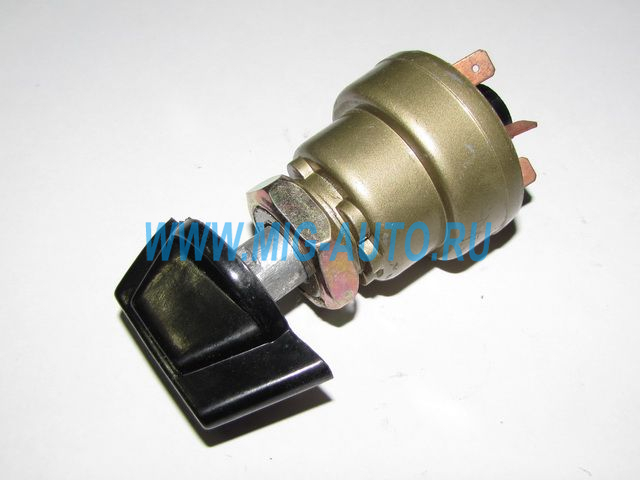 П-602 (включатель подъема платформы) / аналог 5511-3710210