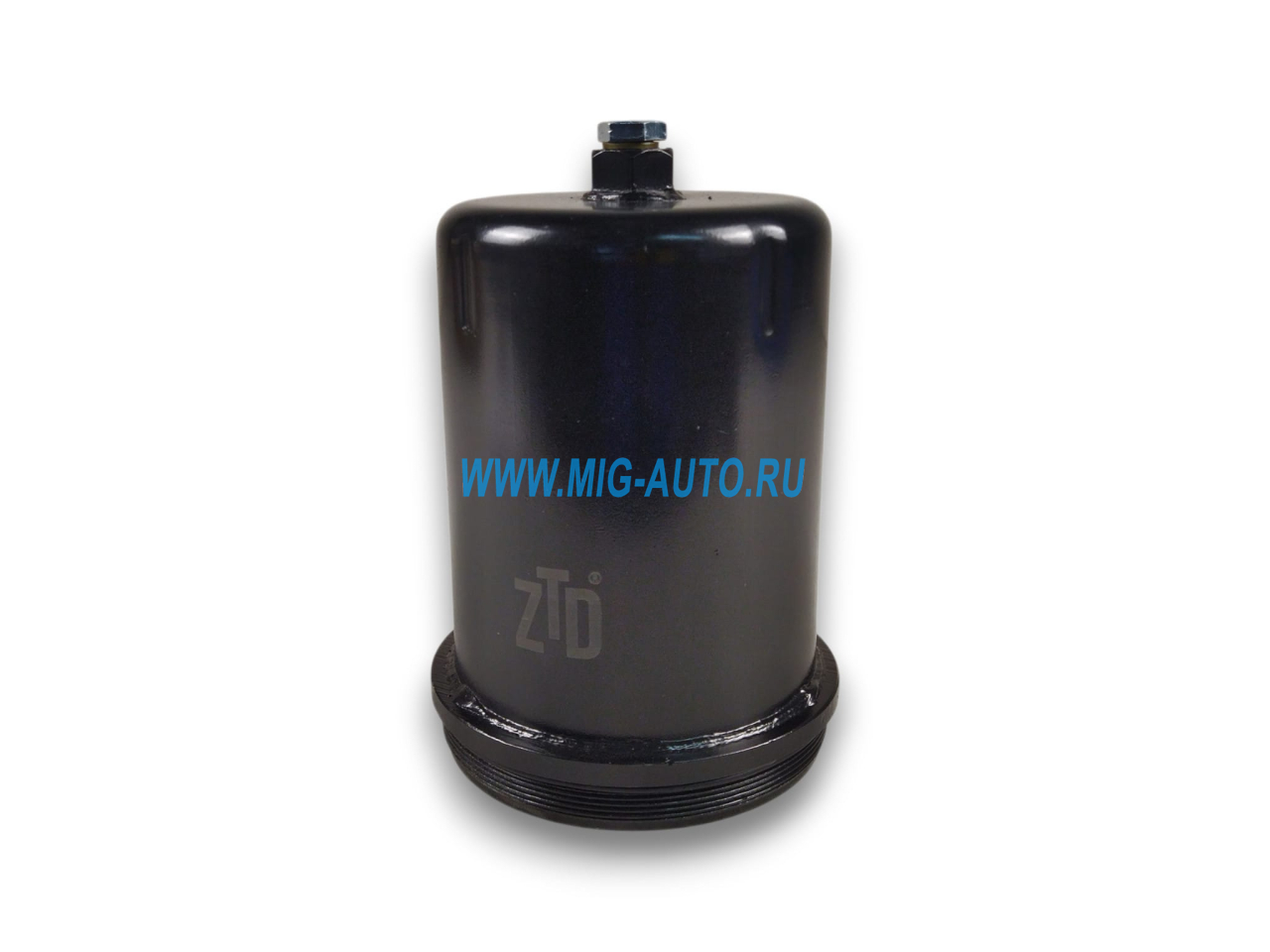 Стакан ФГОМ Евро (колпак) низкий / ZTD 740.20-1012070
