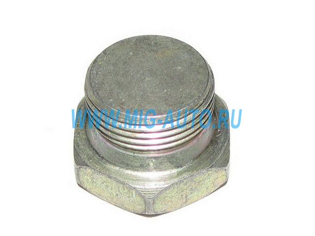 Заглушка ресивера М22 100-3513121