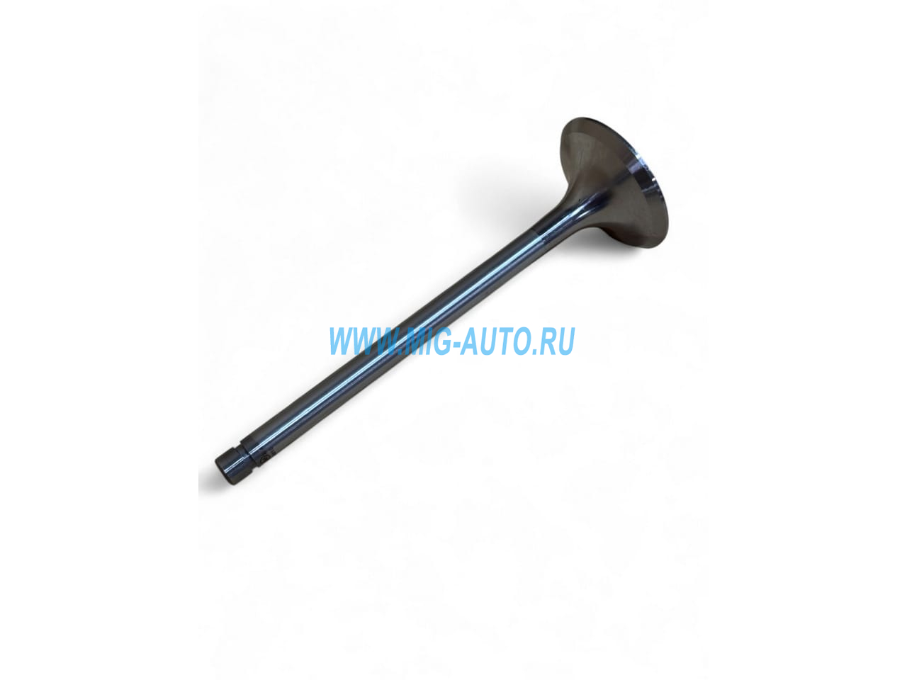Клапана впускной/выпускной (пара) / КМЗ 7406-1007010/015 / КМЗ503-504