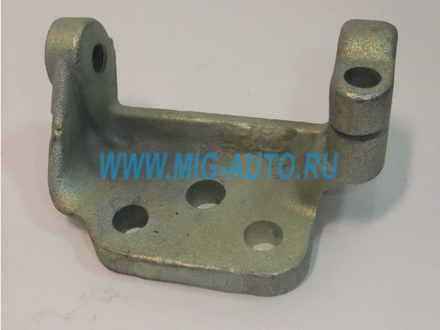 Кронштейн генератора с/о (ремонт с гарантией) 740-3701770