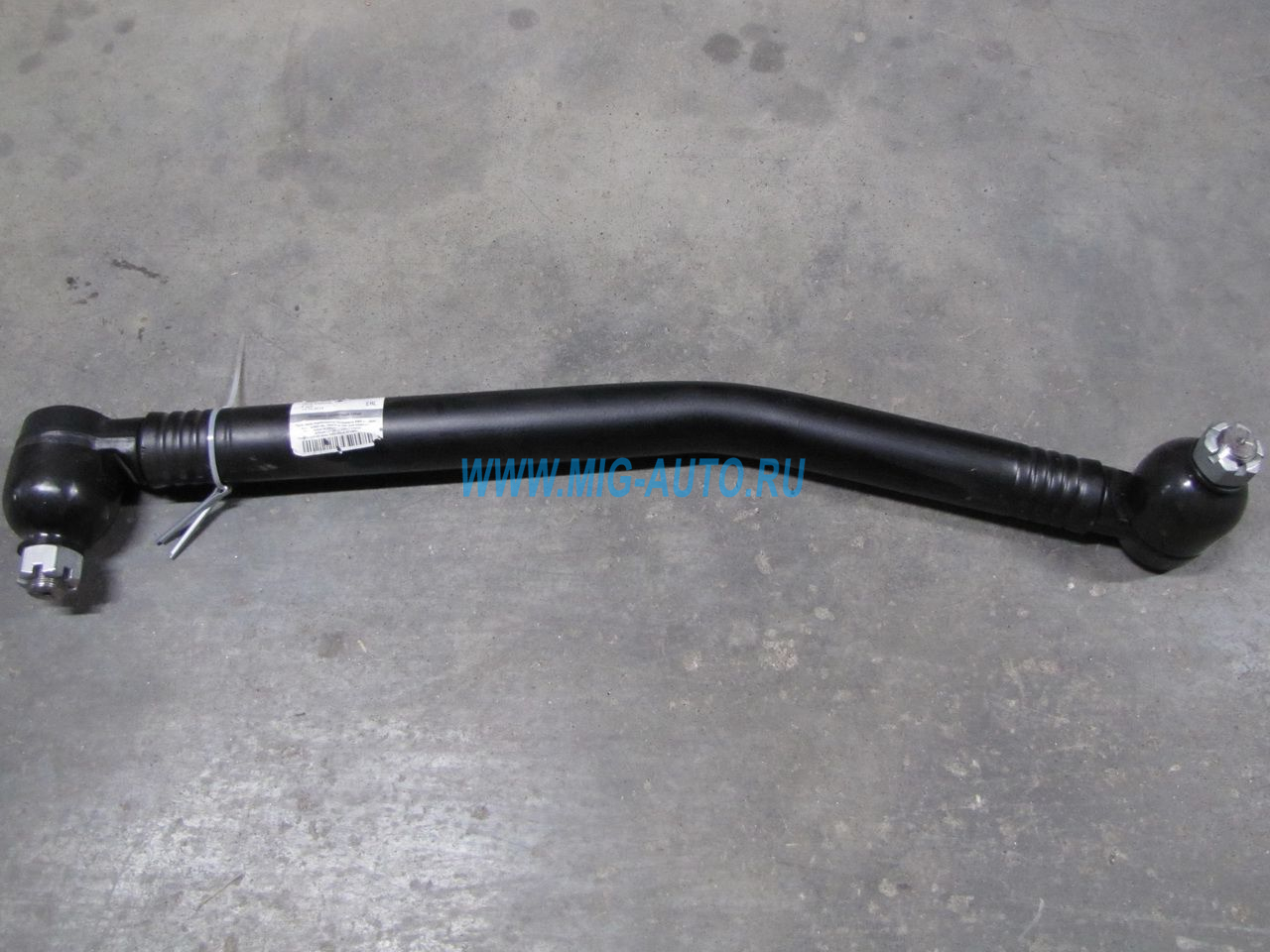 Тяга рулевая продольная 53205 Евро / РОСТАР 53205-3414010