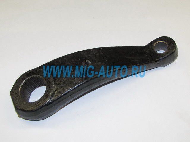Сошка ГУР 4310 / ПАО КамАЗ 4310-3401090