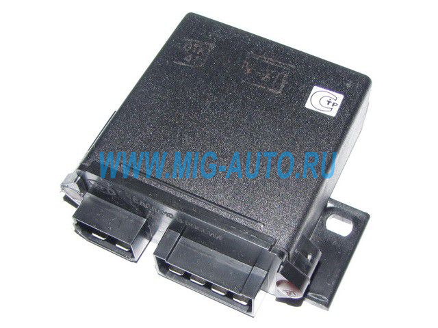 Реле поворотов / Владимир РС951А-3726010-10