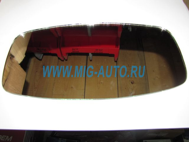 Зеркальное полотно простое 5320-8201053