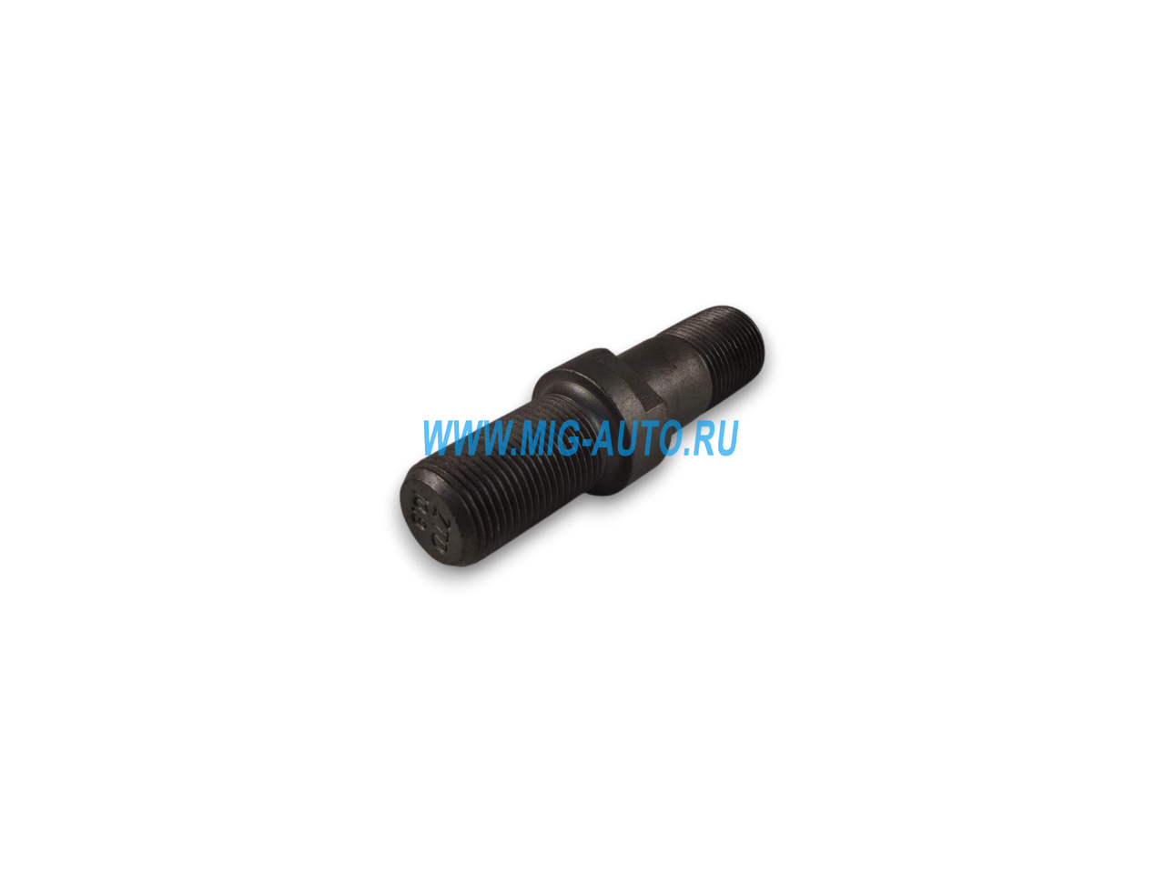 Шпилька колеса 4310 М20х87 серая / ZTD 4310-3103070
