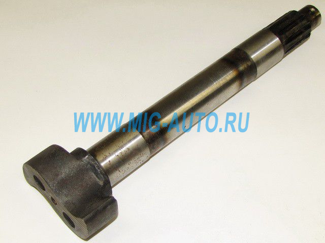 Кулак разжимной 43114 правый / ПАО КамАЗ 43114-3501110