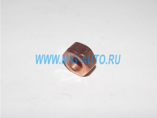 Гайка шатуна с/о 740-1004064-10