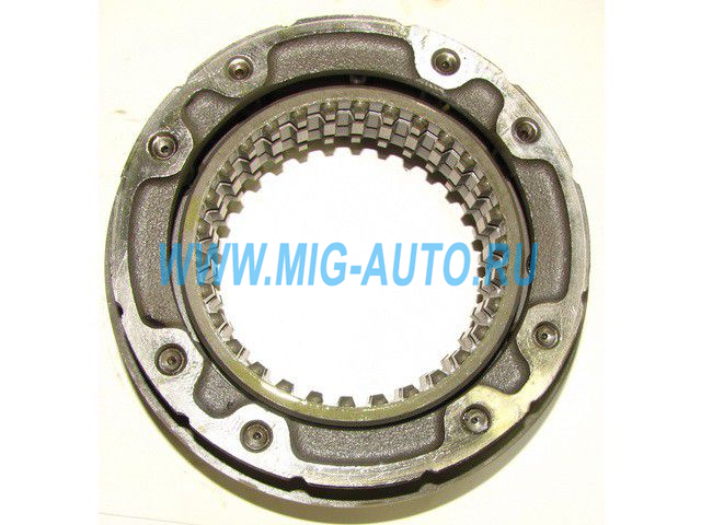 Синхронизатор 2\3 передачи КПП-154 154-1701150