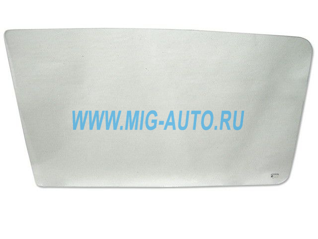 Стекло лобовое (простое) / БОР 5320-5206010