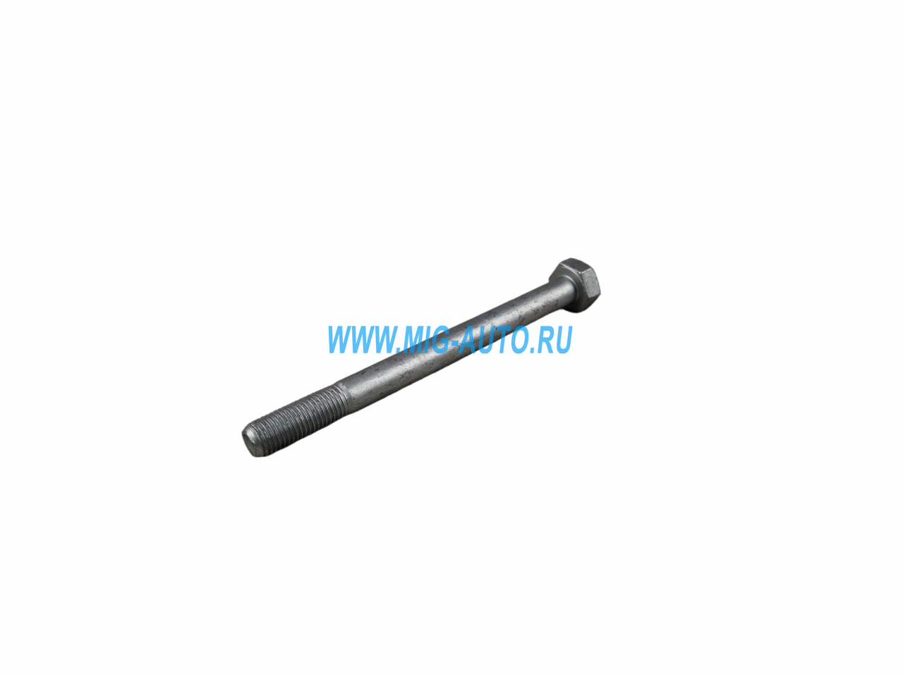 Болт М10х120 / Технотрон 1/59722/21