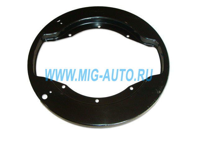 Щиток суппорта / ПАО КамАЗ 53212-3502030