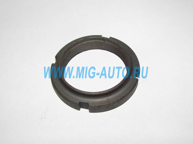 Гайка 027 вала 870511