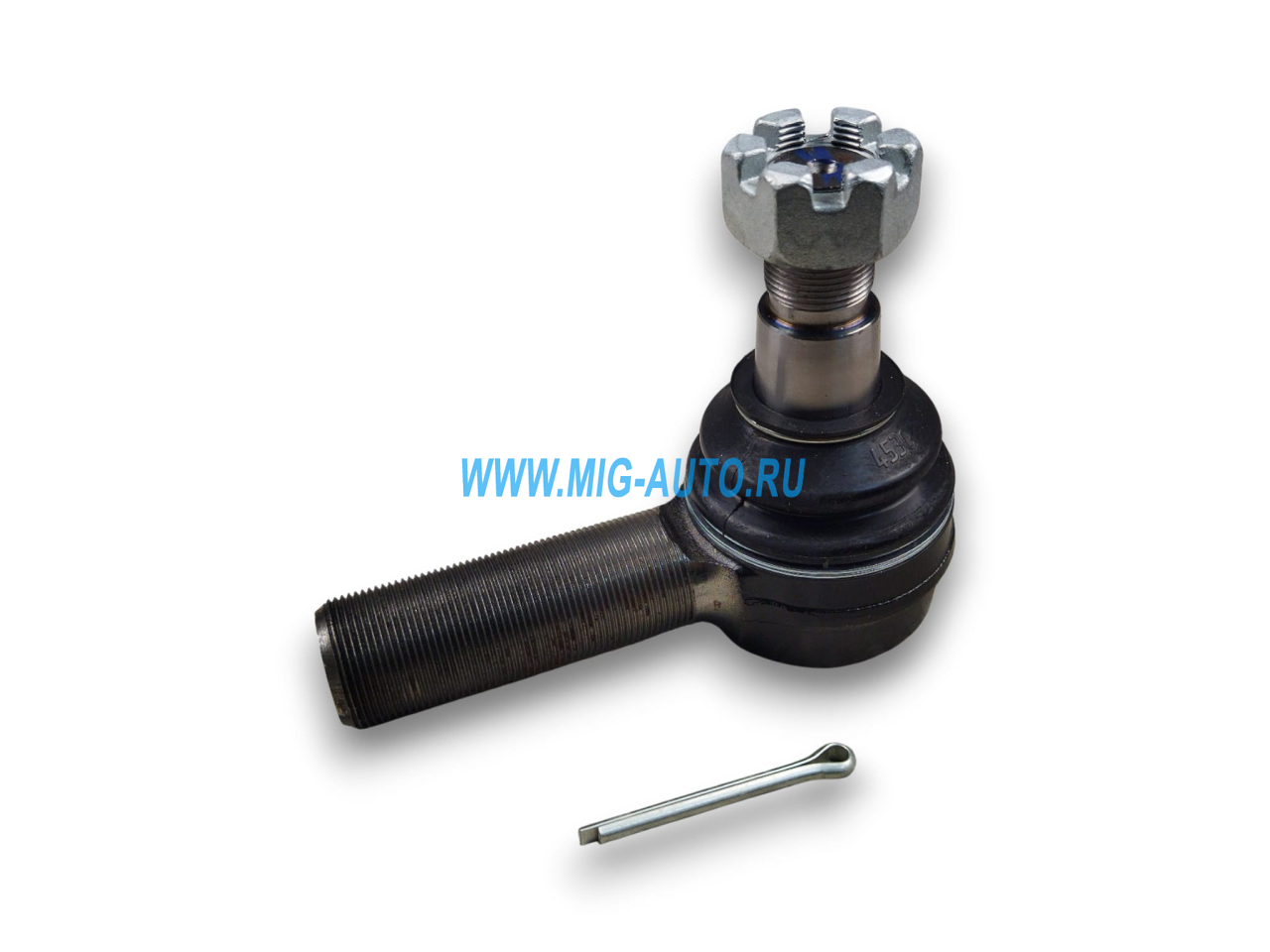 Наконечник рулевой тяги 6520 правый / РОСТАР R180-3414060-20