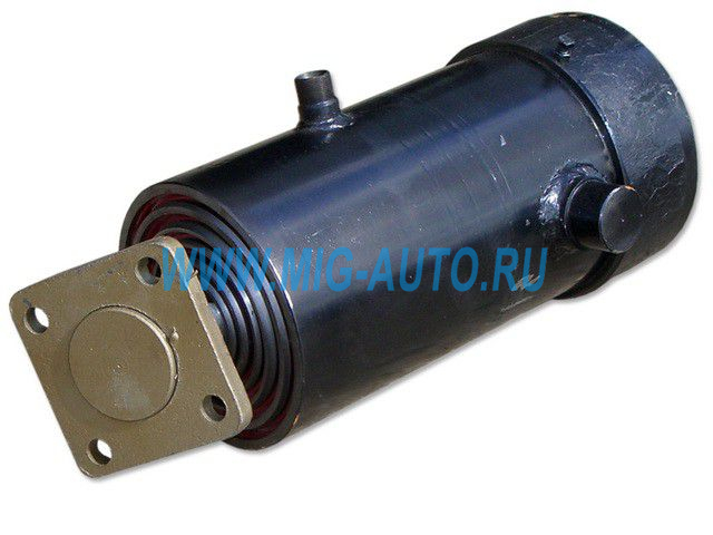 Гидроцилиндр подъема кузова 452802 (15т, 5 шток) 452802-8603010