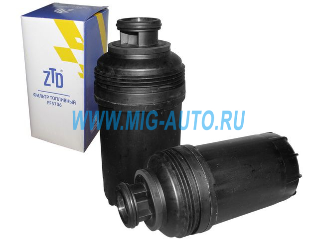 Фильтр ТФ FF 5706 / ZTD FF5706