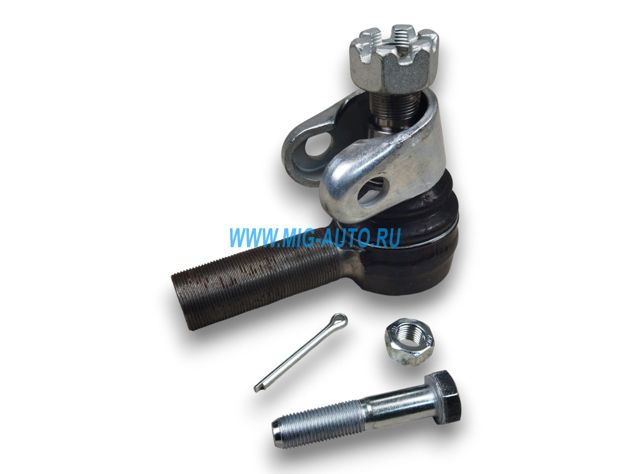 Наконечник рулевой тяги правый / РОСТАР R180-3414060