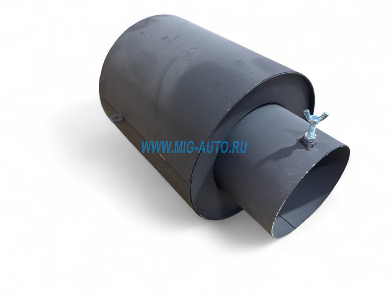 Искрогаситель автомобильный ИГС-120 ИГС-120