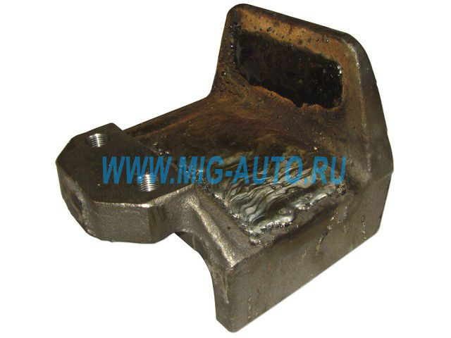 Опора задней рессоры 6520 / ПАО КамАЗ 6520-2912430-10