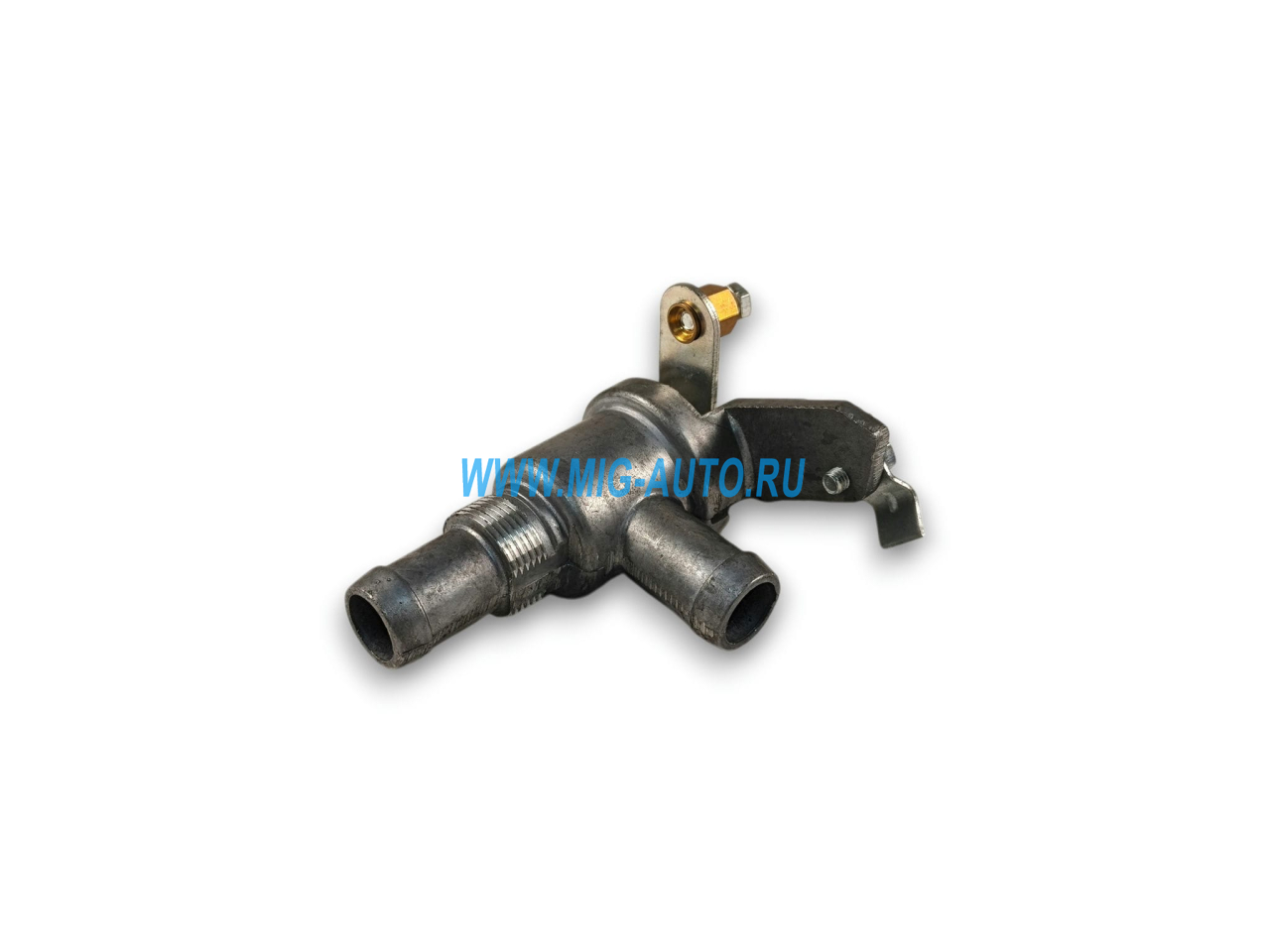 Кран отопителя керамический / ZTD 5320-8105165