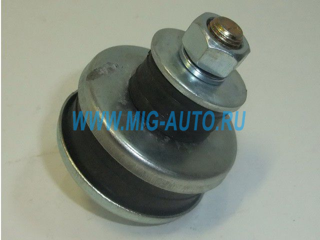 Подушка радиатора в сб. 5320-1302060