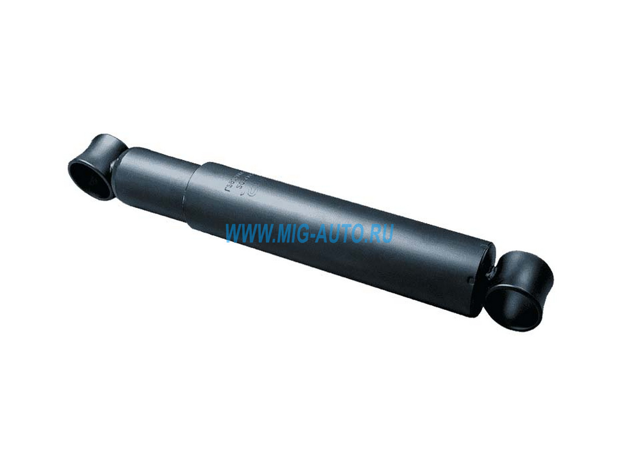 Амортизатор передней подвески (стальн.кожух) (53212-2905006-01) SORL 29050060010