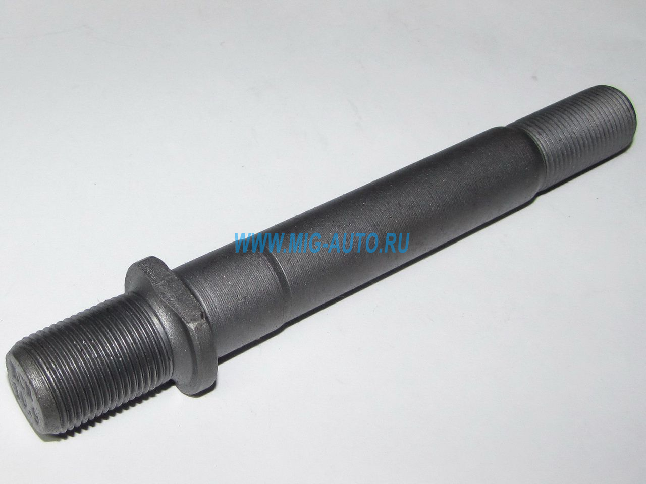 Болт колесный КРАЗ правый М20хМ18х165х1,5 200-3104050