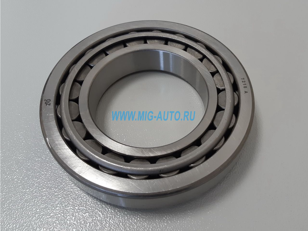 Подшипник 7218 А (ступицы 4310  внутренний) / ZTD 7218 А