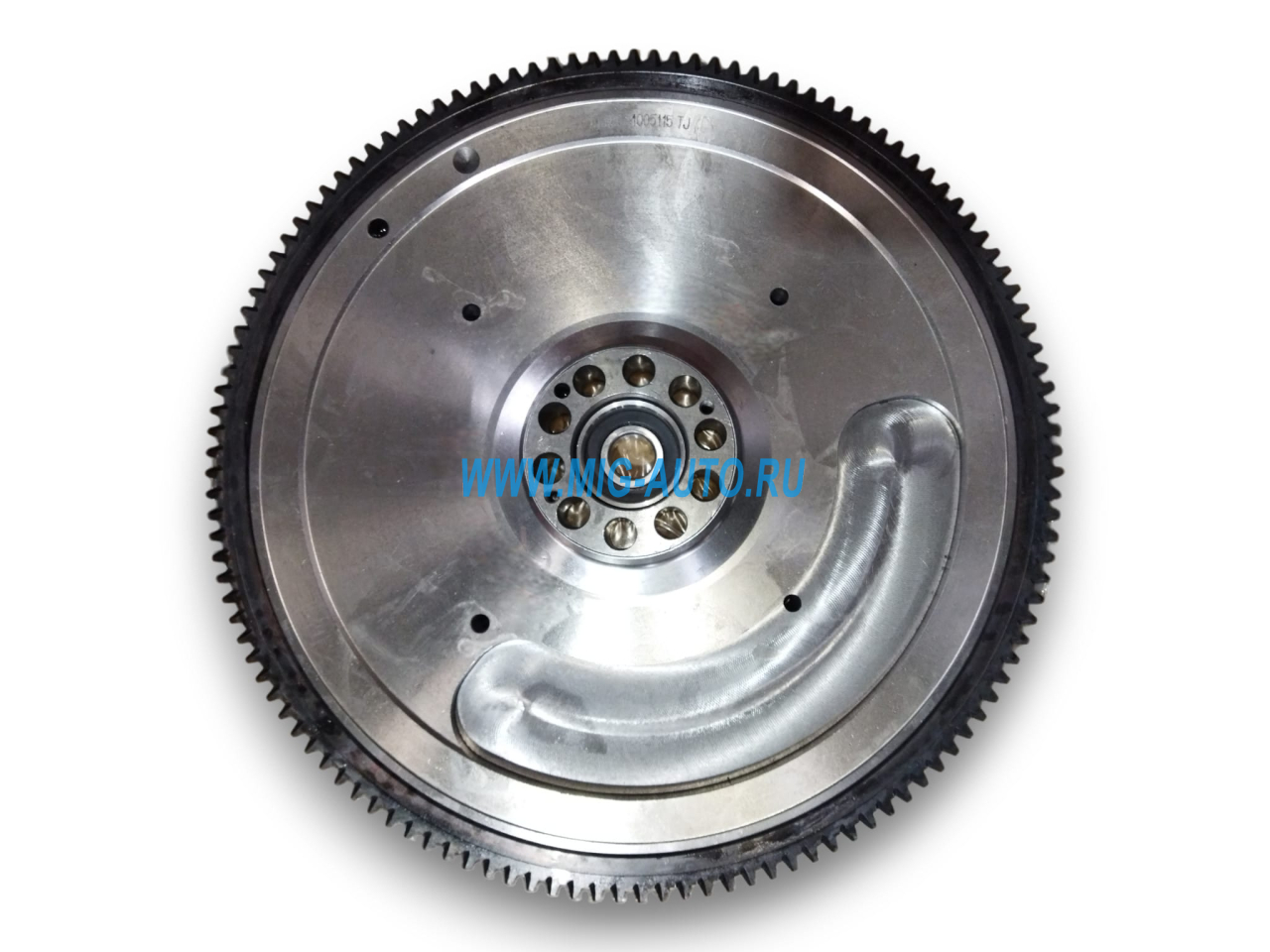 Маховик Евро-3 740.60-1005115-30
