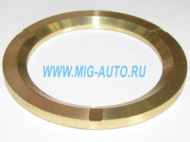 Шайба упорного кольца цапфы 4310-2304068