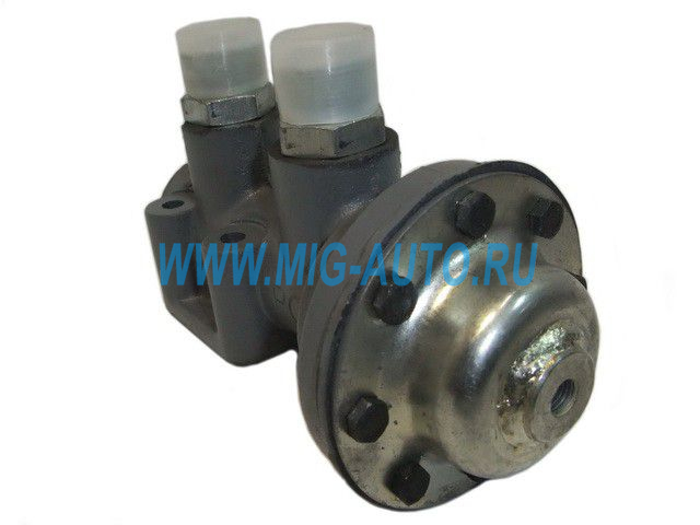 Гидрораспределитель прицепа 182-8607050