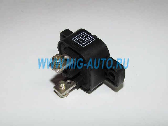 Предохранитель (реле тепловое) 10 Ам 292-3722