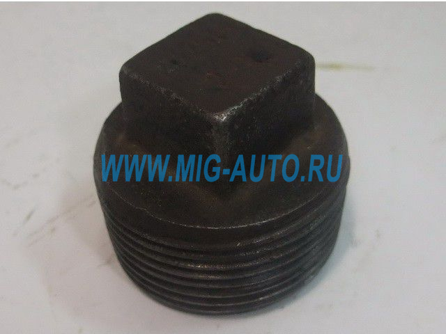 Пробка МОД  (н/о) М39 х1,5 53205-2401036