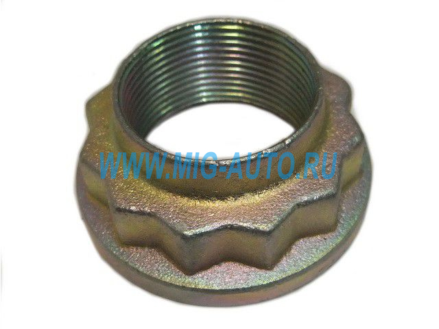 Гайка 110 вала М42х2 на 6520 6520-2402269