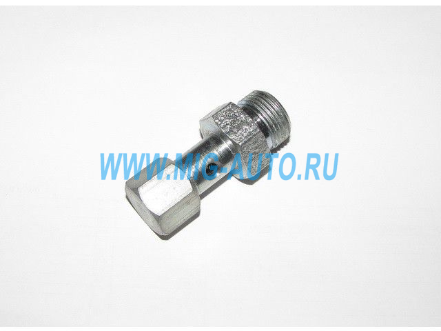 Клапан перепускной ТНВД  Евро / аналог 338-1111140-20