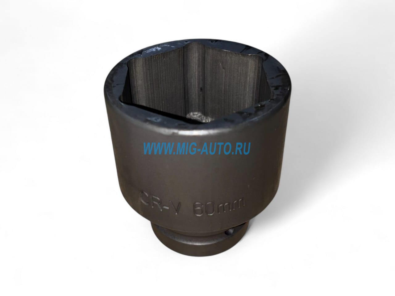 Головка на гайковерт 60 -